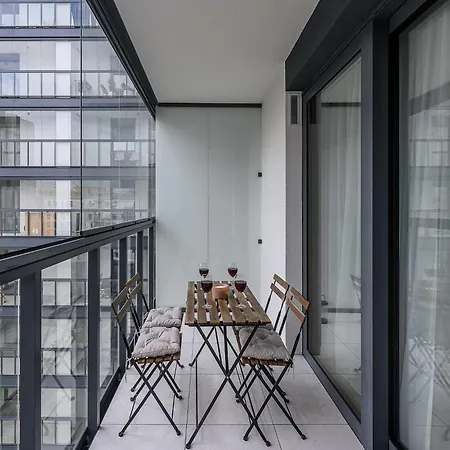 Апартаменти New House With Pool Near