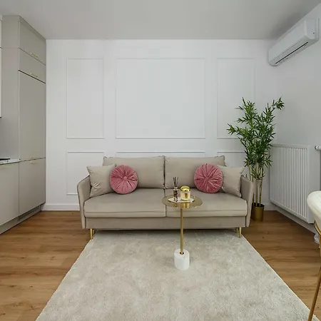 Апартаменти New House With Pool Near *