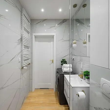 Апартаменти New House With Pool Near *